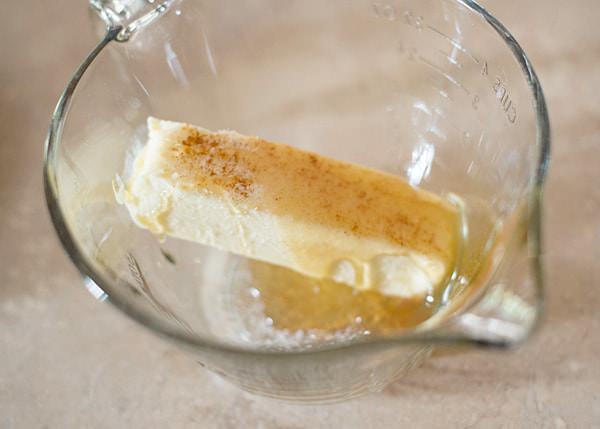 honey cayenne butter recipe