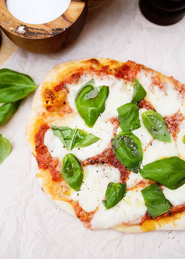 Tips for Making The Best Pizza Ever