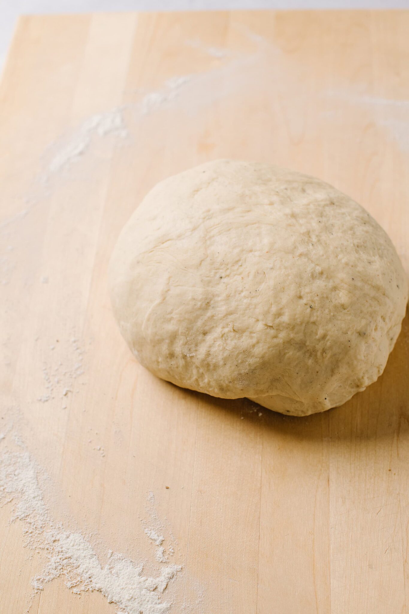 Braided Cardamom Bread with Step By Step Instructions Baked Bree