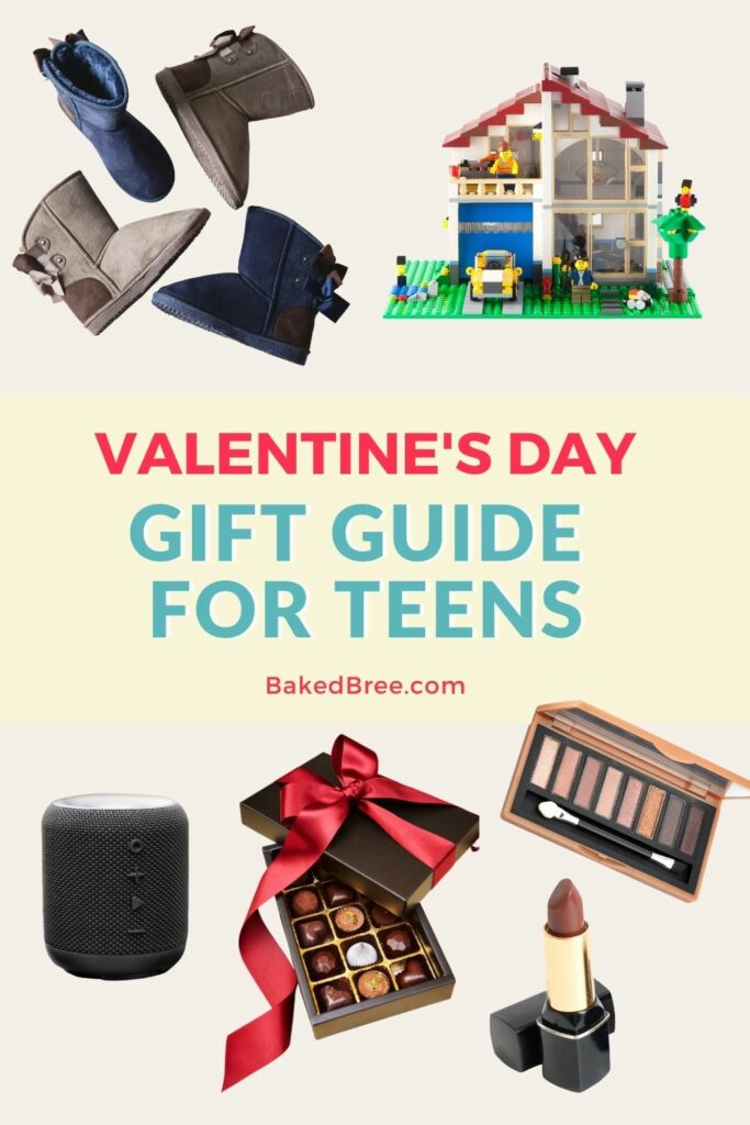 Valentine’s Day Gift Guide For Teens