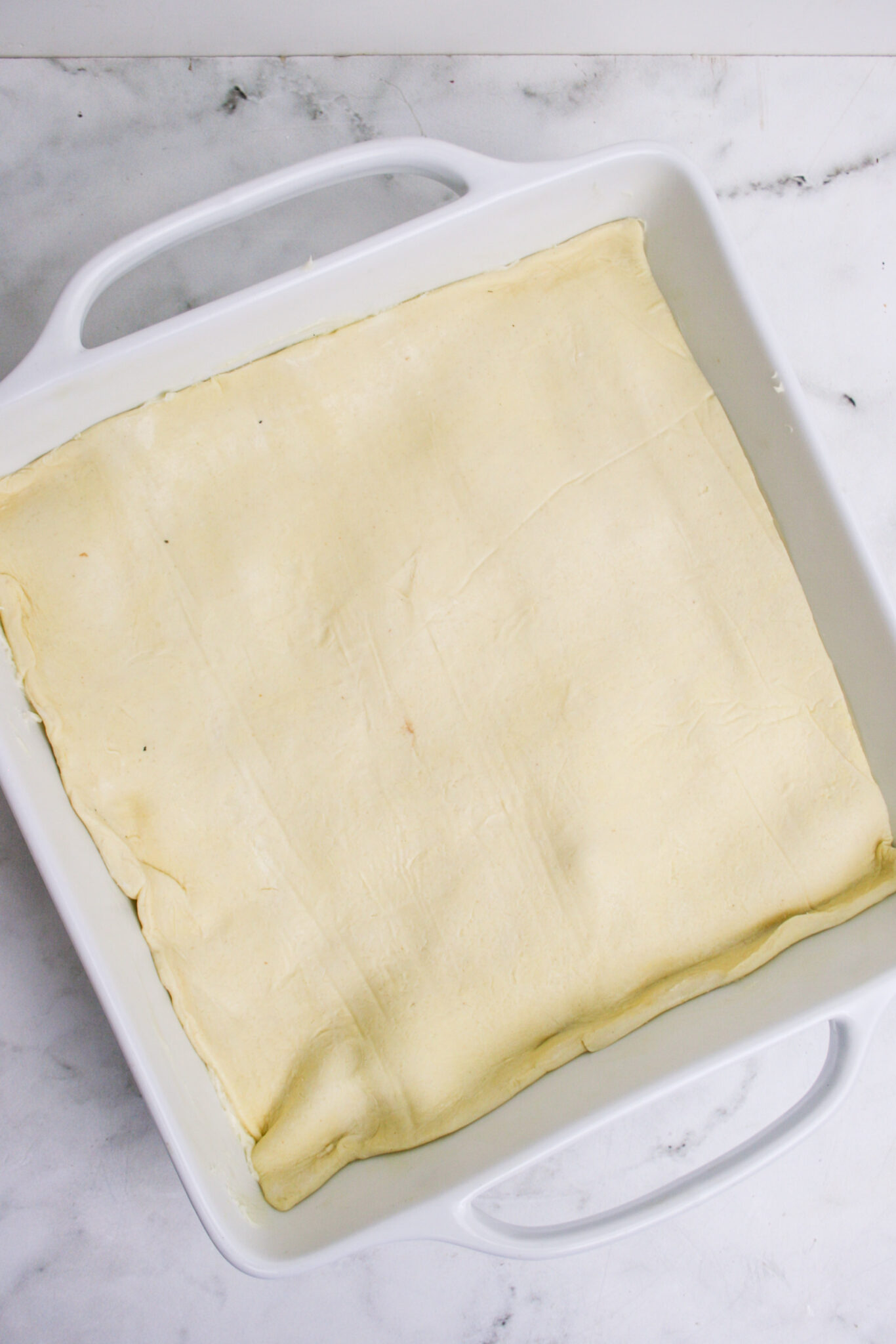 Sopapilla Cheesecake Recipe | Baked Bree