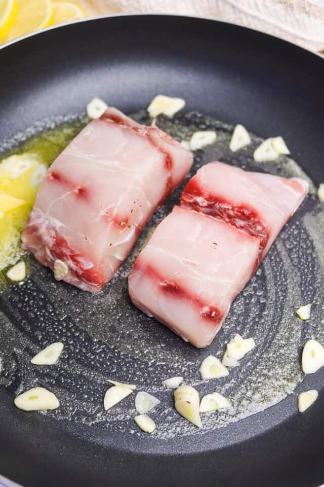 Chilean Sea Bass Recipe Baked Bree