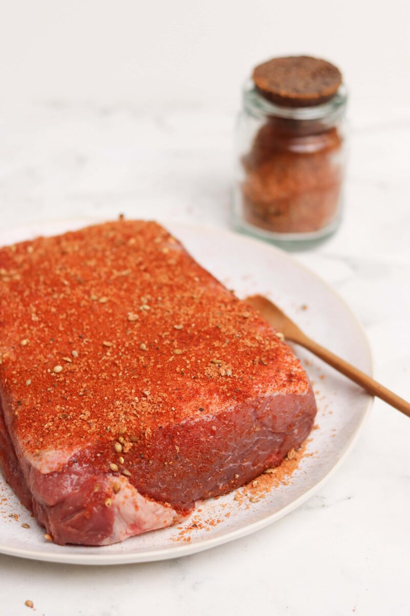 OvenRoasted Beef Brisket Baked Bree