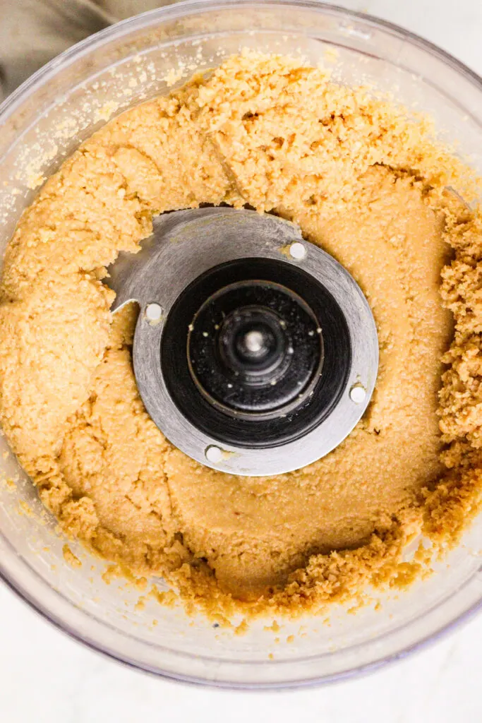 How To Make Peanut Butter 