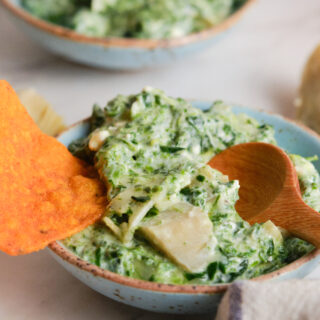 Spinach-Artichoke-Dip featured image above