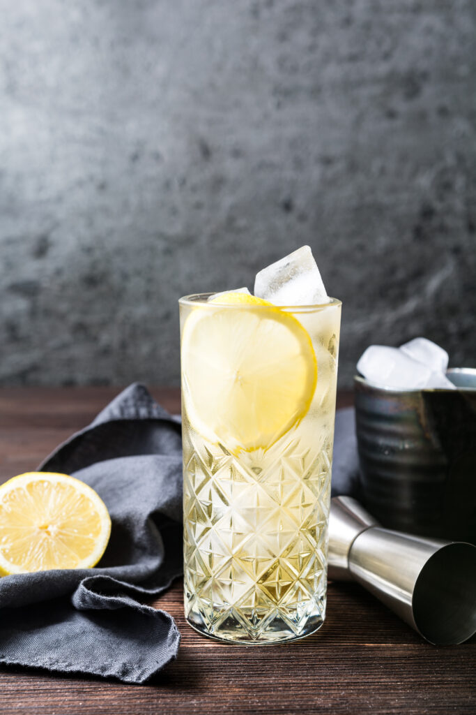 Whiskey Highball featured image 1