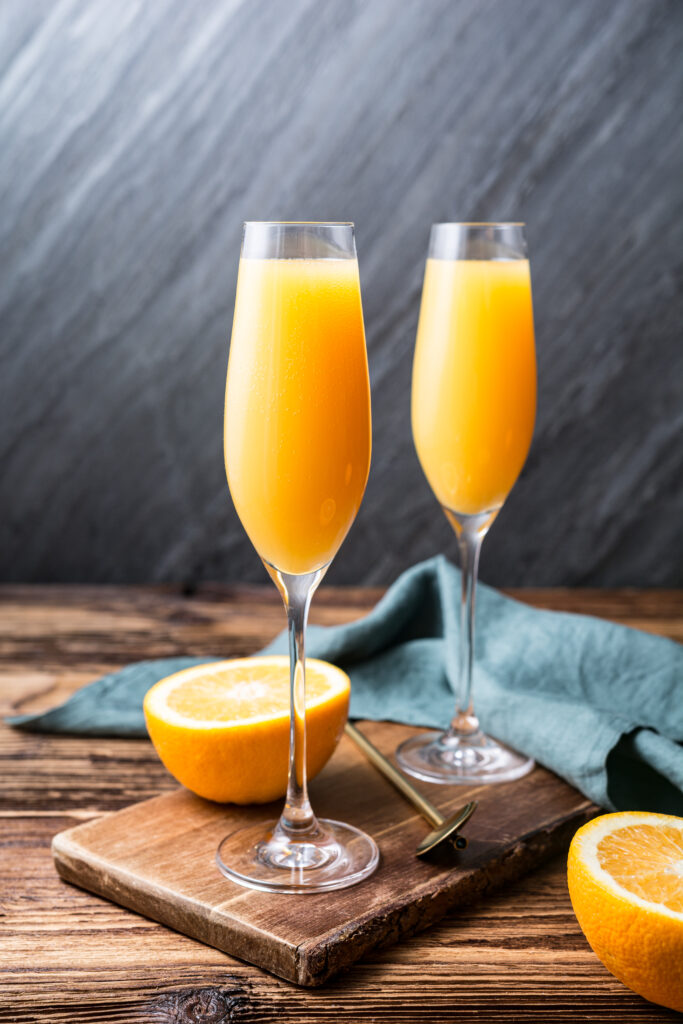 Classic Mimosa Recipe featured image 2