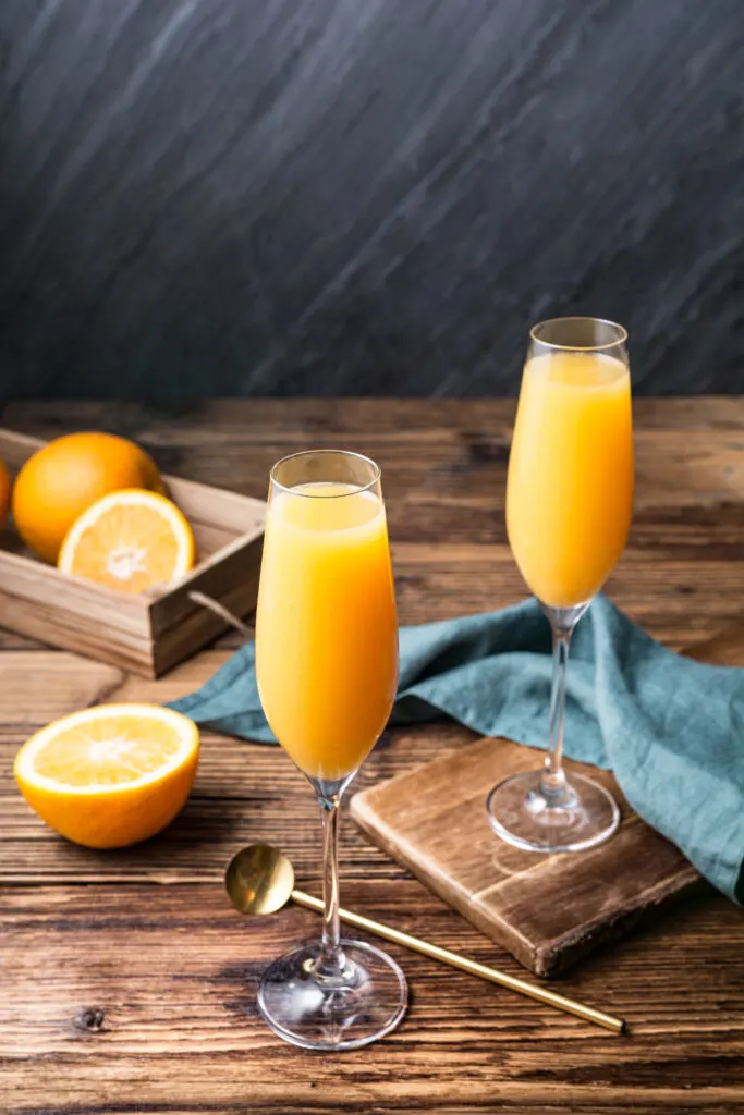 Classic Mimosa Recipe featured image 3