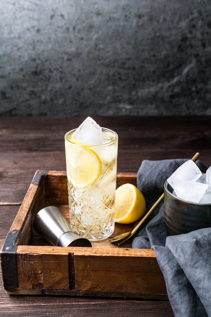 Whiskey Highball featured image 2