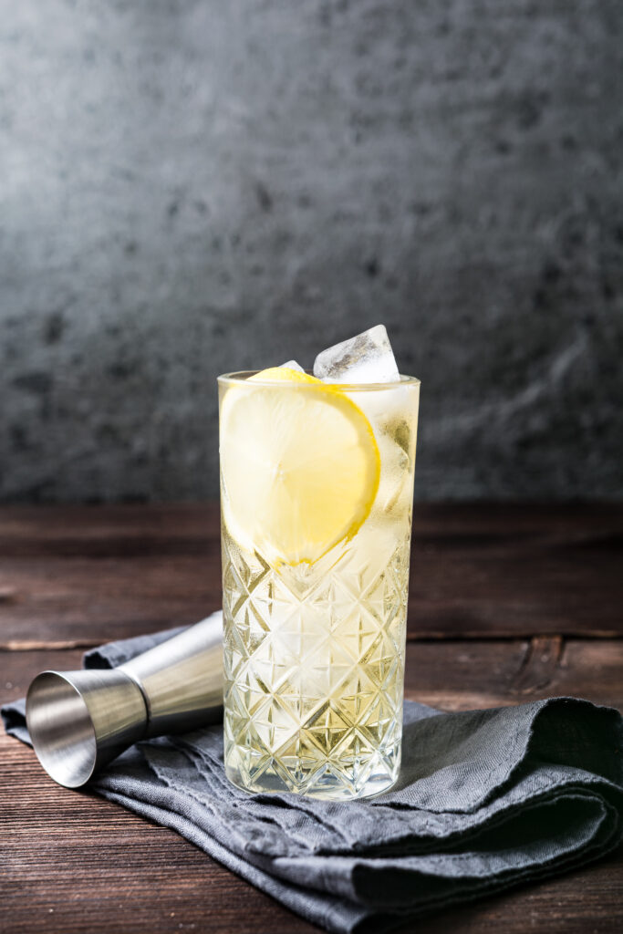 Whiskey Highball featured image 3