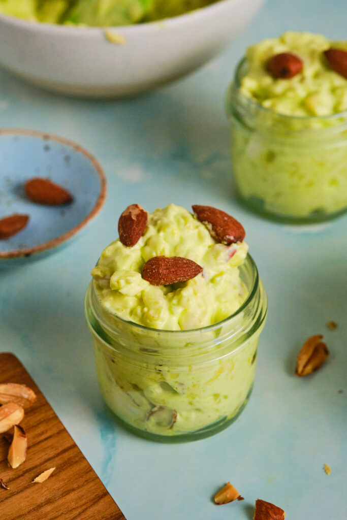 Classic Watergate Salad featured image below