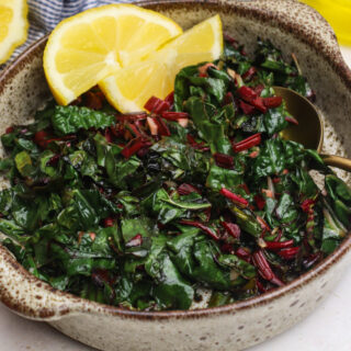 How to Cook Swiss Chard featured image below 3