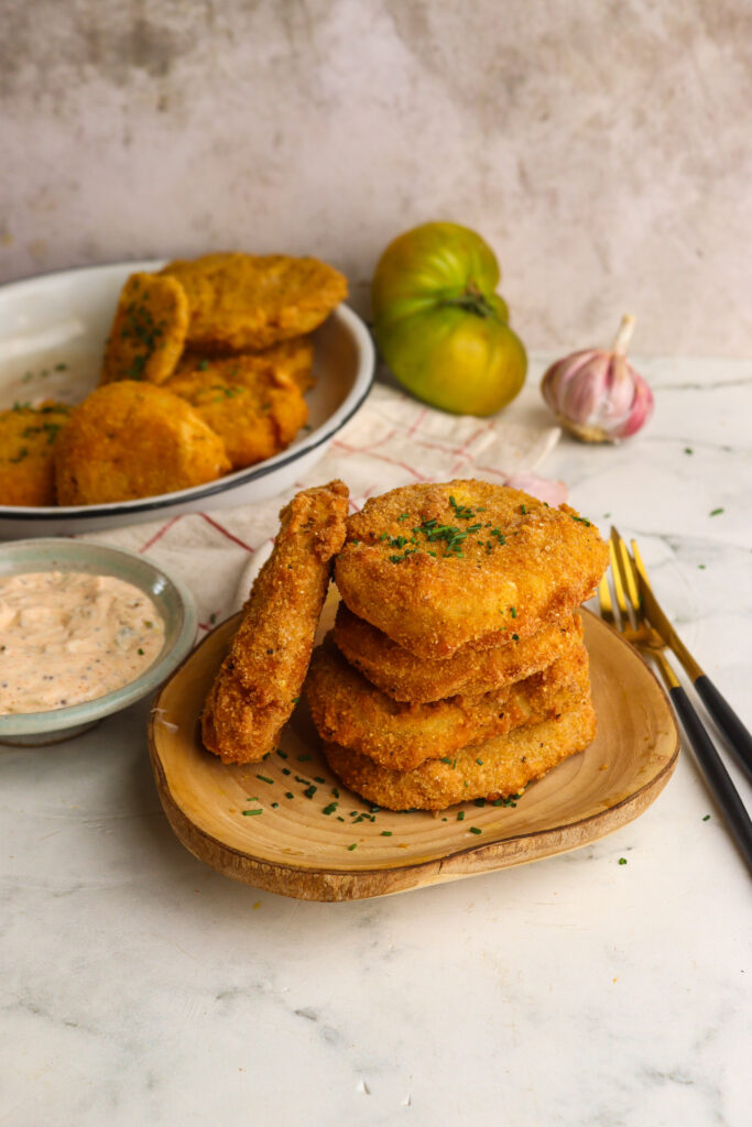 Fried Green Tomatoes featured image above