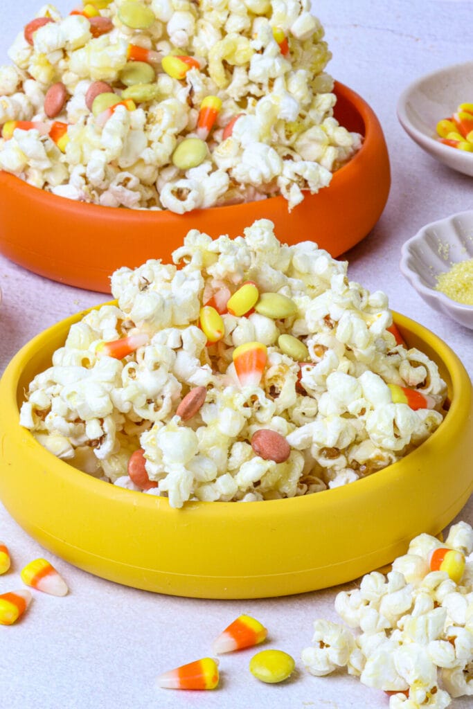 Candy Corn Popcorn featured image above