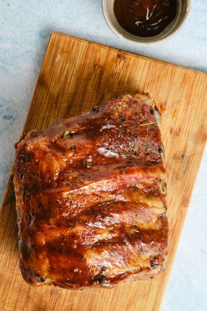 Pork Spare Ribs Recipe step 5