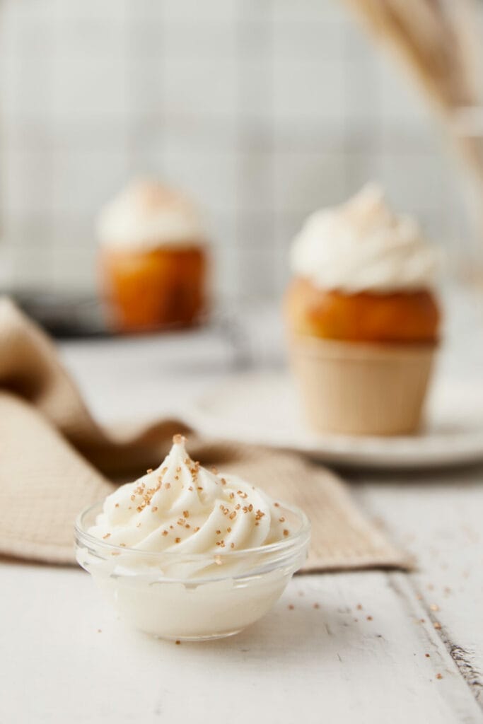 Best Cream Cheese Frosting Recipe featured image