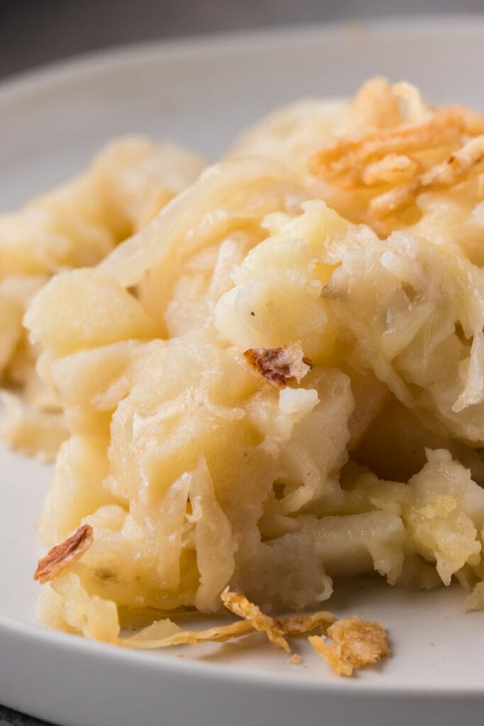 French Onion Potatoes featured image
