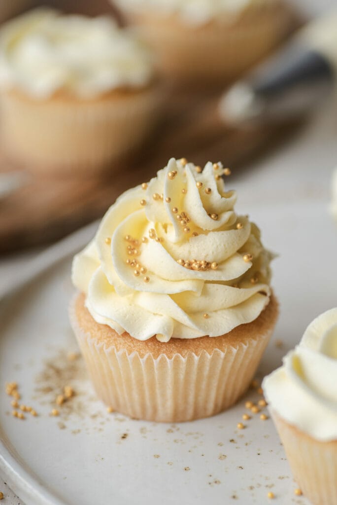 Sour Cream Frosting