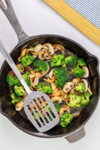 Chicken and Broccoli Recipe