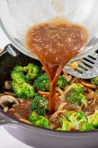 Chicken and Broccoli Recipe