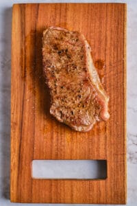 How to Cook a Ribeye Steak