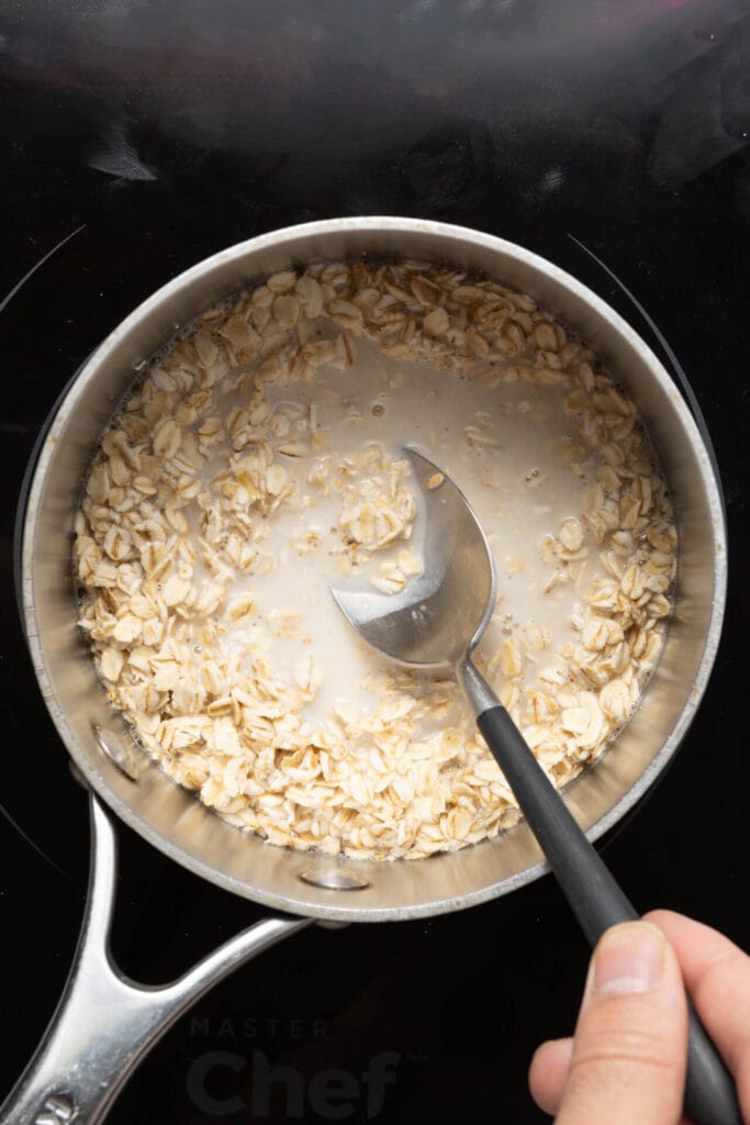 How to Make Oatmeal