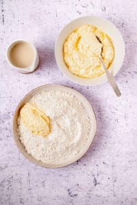 The Best Vanilla Sponge Cake Recipe