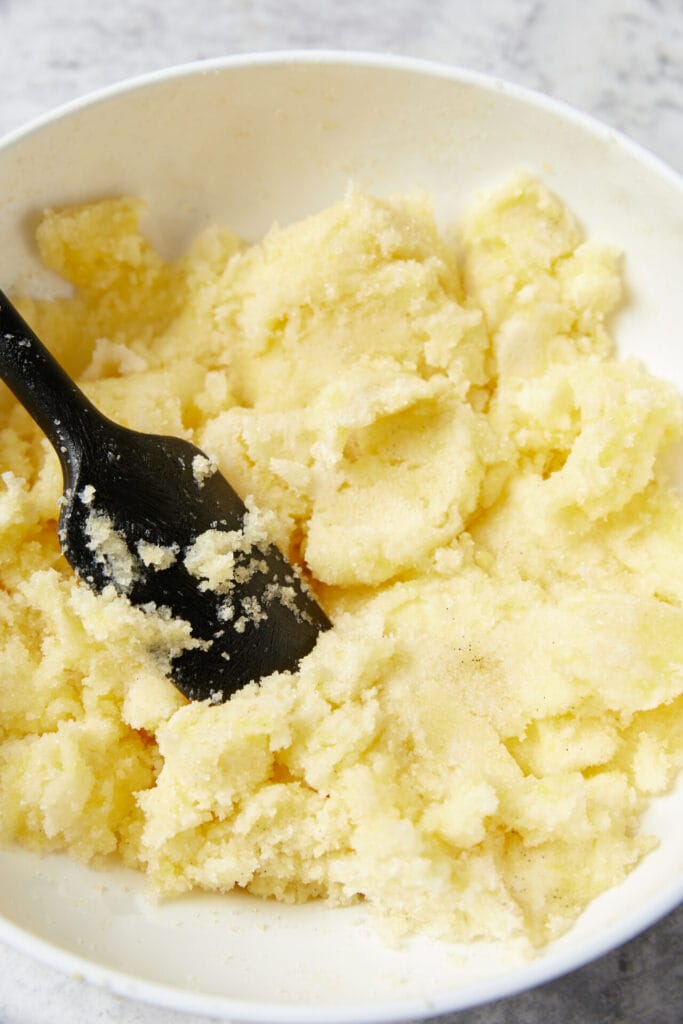 Yellow Cupcake Recipe (Perfectly Moist!)