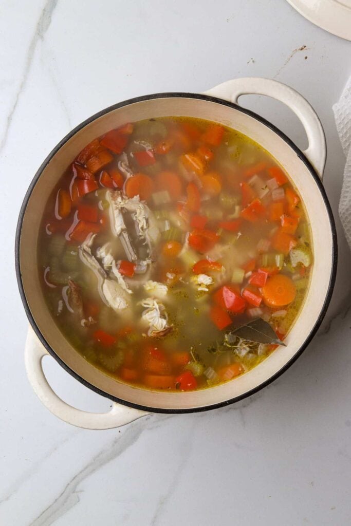 chicken-carcass-soup-baked-bree